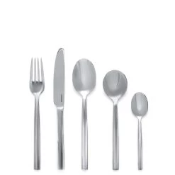 Monaco Cutlery Set - 40 Piece 8 Monaco Cutlery Set - 40 Piece -Kitchen Sale Store images 2F53376 3