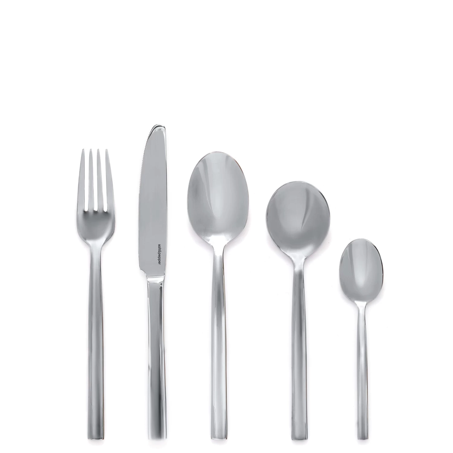 Monaco Cutlery Set - 40 Piece 4 Monaco Cutlery Set - 40 Piece - Image 4