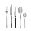 Monaco Cutlery Set With Steak Knives - 40 Piece