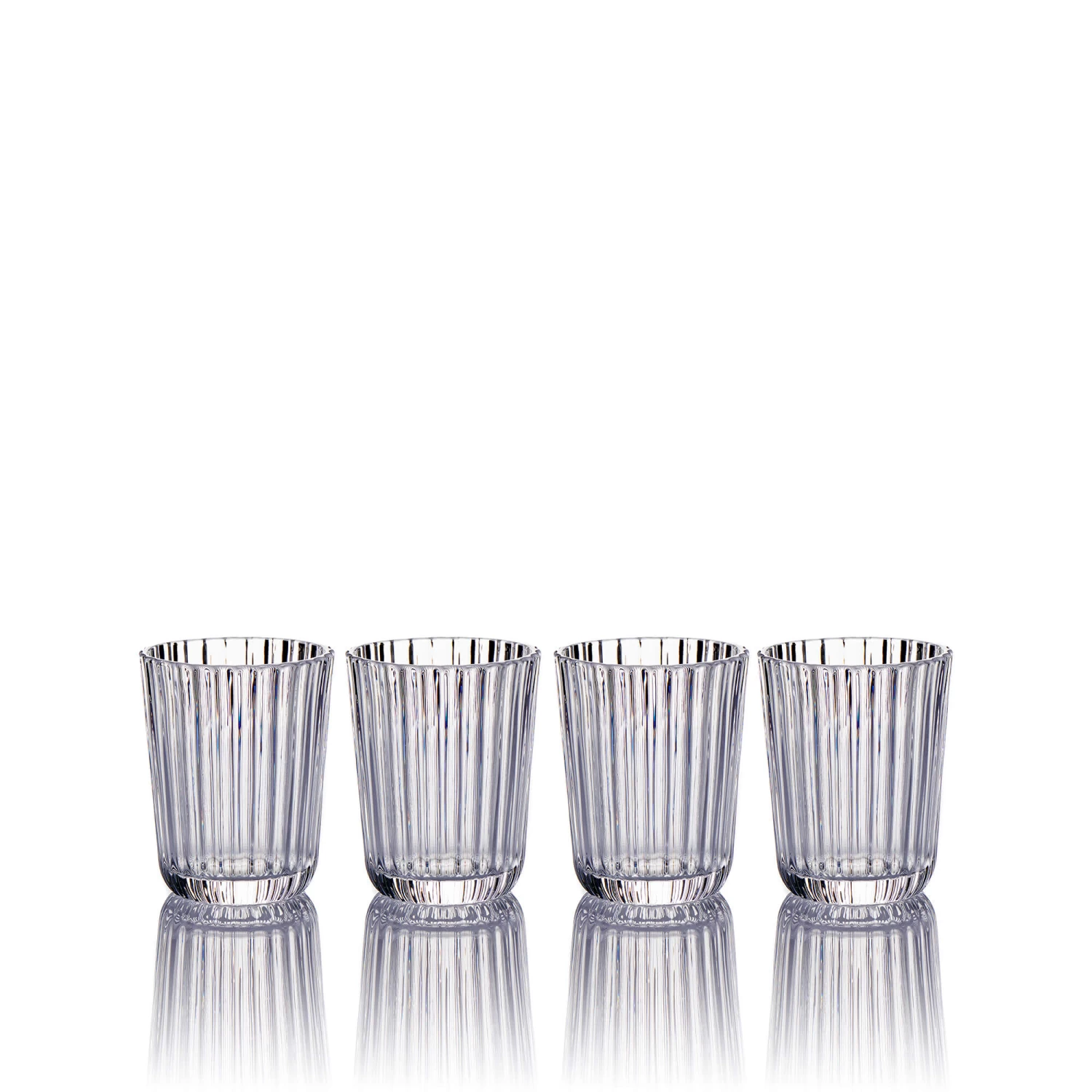 Remi Tumblers 265mL - Set Of 4 2 Remi Tumblers 265mL - Set Of 4 - Image 2