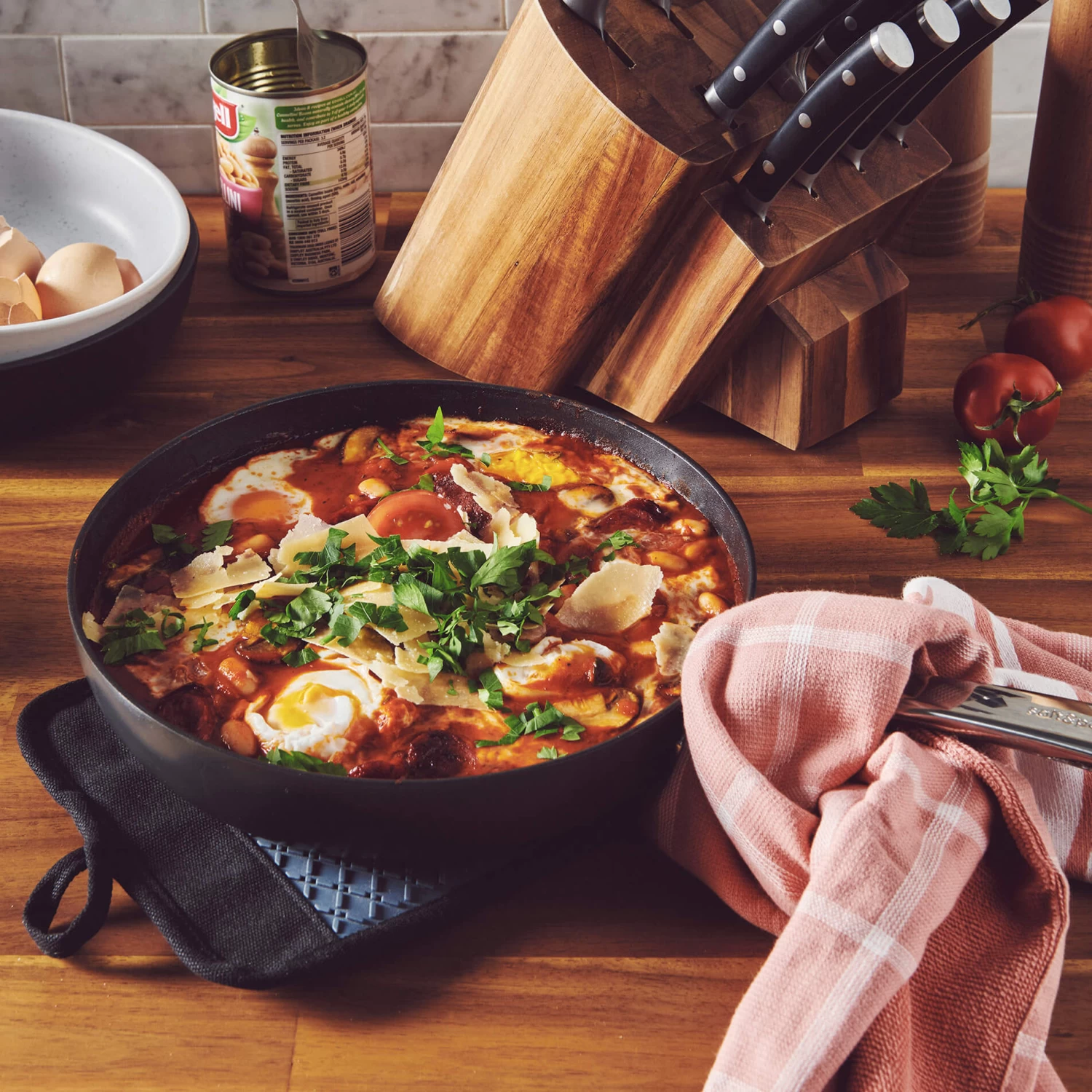 Re-lite Fry Pan 30cm 3 Re-lite Fry Pan 30cm - Image 3