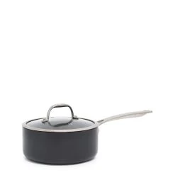 Re-lite Saucepan With Glass Lid 18cm