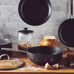 Re-lite Chef Pan With Glass Lid 26cm -Kitchen Sale Store images 2F53420 9