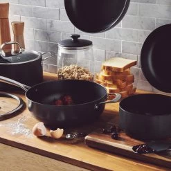 Re-lite Cookware Set - 5 Piece -Kitchen Sale Store images 2F53423 9 84705e6e 4507 420a 9868 9f7cb2f2772e
