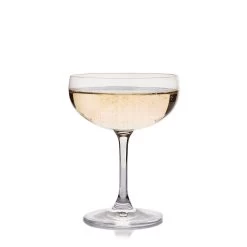 Salut Champagne Coupe Glasses 280mL - Set Of 4 -Kitchen Sale Store images 2F53645 2