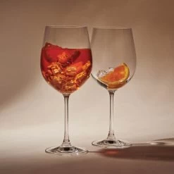 Salut Spritz Glasses 610mL - Set Of 4 7 Salut Spritz Glasses 610mL - Set Of 4 -Kitchen Sale Store images 2F53649 9 bec10ddd 1867 4e62 bcd7 fff856097a5a