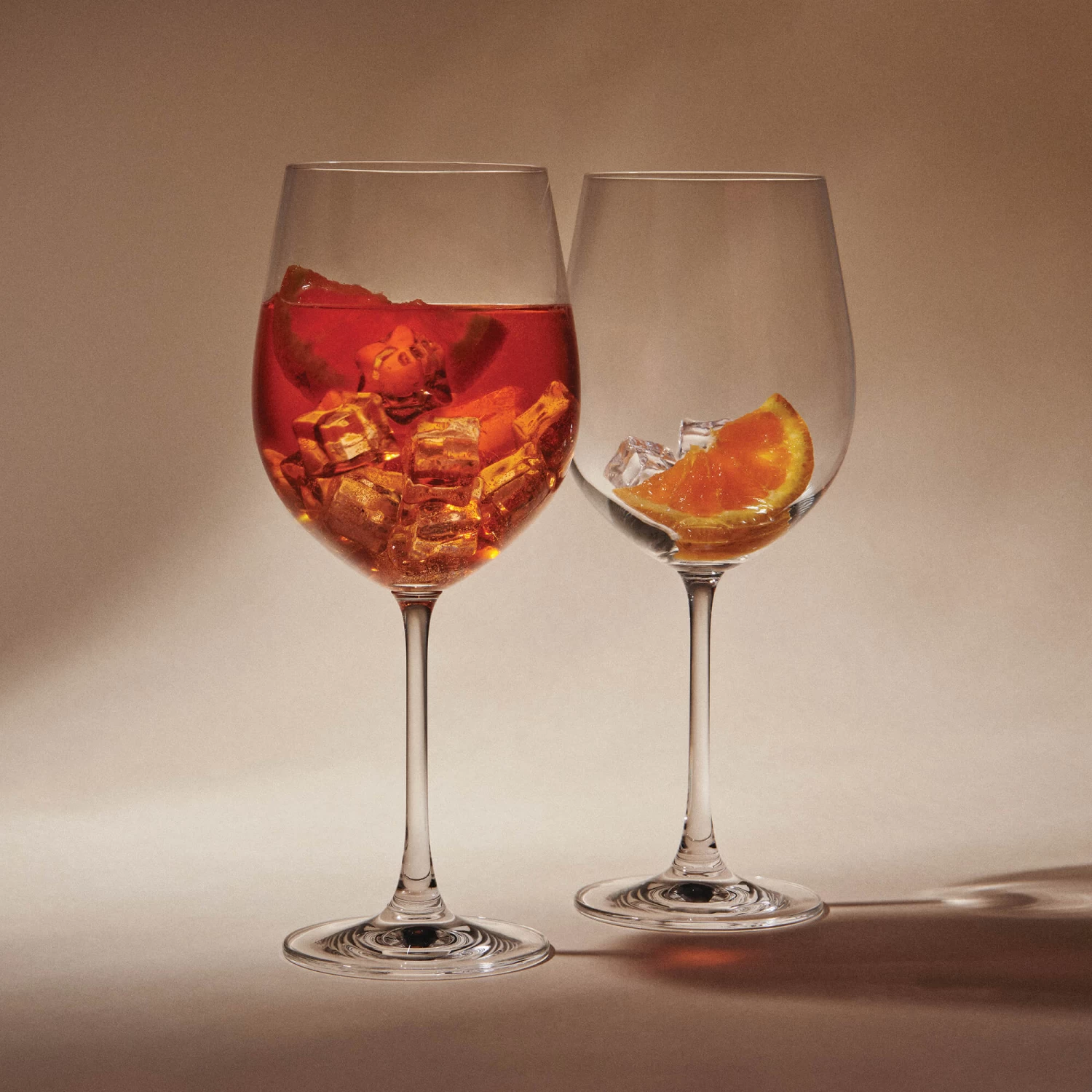 Salut Spritz Glasses 610mL - Set Of 4 4 Salut Spritz Glasses 610mL - Set Of 4 - Image 4