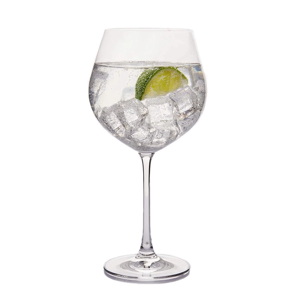 Salut Gin & Tonic Glasses 650mL - Set Of 4 1 Salut Gin & Tonic Glasses 650mL - Set Of 4