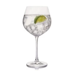 Salut Gin & Tonic Glasses 650mL - Set Of 4 6 Salut Gin & Tonic Glasses 650mL - Set Of 4 -Kitchen Sale Store images 2F53650 2