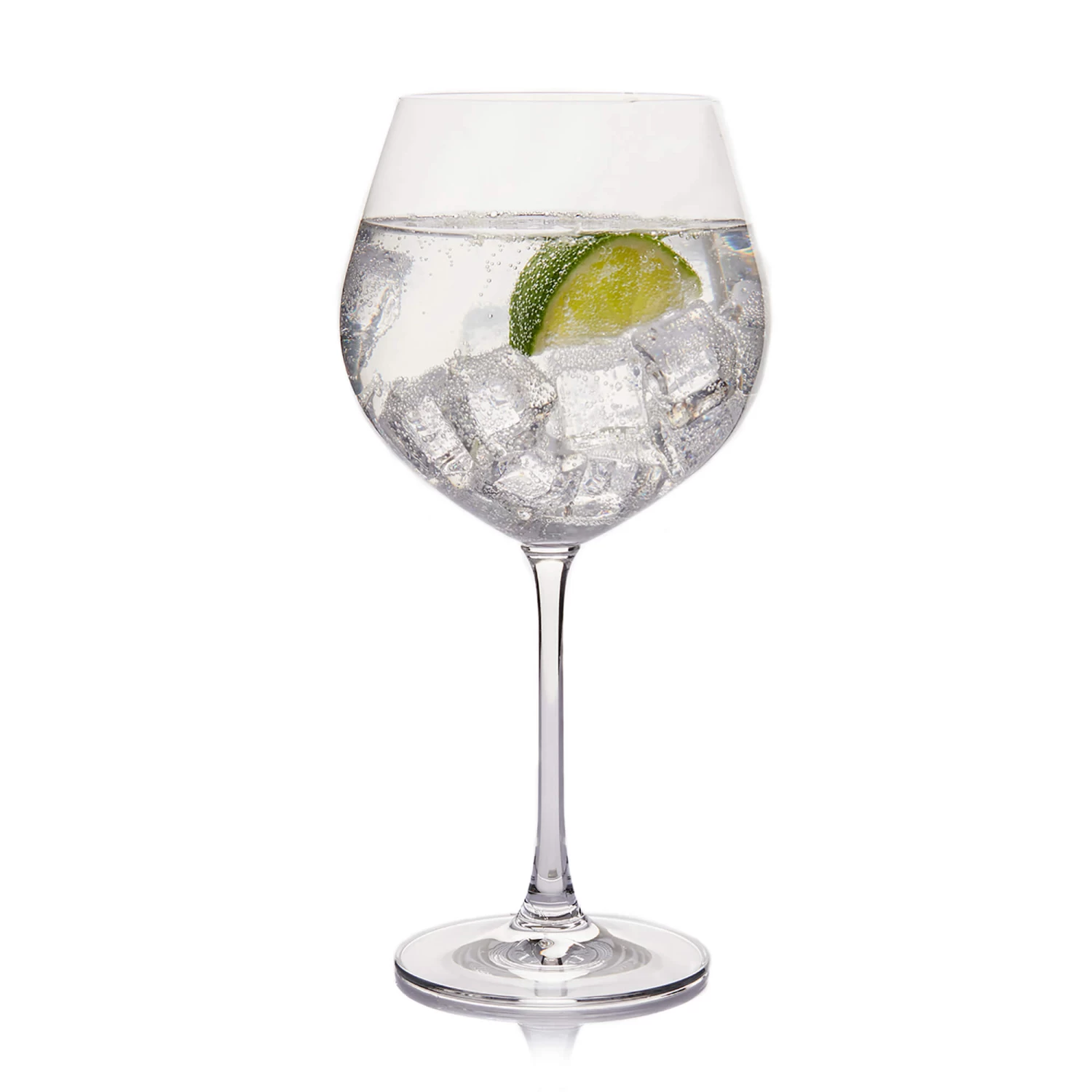 Salut Gin & Tonic Glasses 650mL - Set Of 4 3 Salut Gin & Tonic Glasses 650mL - Set Of 4 - Image 3