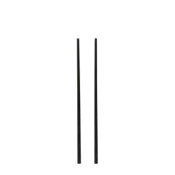 Osaka Chopsticks - 6 Piece - Black -Kitchen Sale Store images 2F53813 3