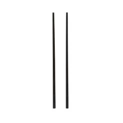 Osaka Chopsticks - 6 Piece - Black