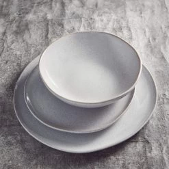 Series 12 Piece Dinner Set - Grey -Kitchen Sale Store images 2F53817 9 b947f663 1775 479b af2b bae94c77fc90