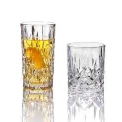 Bond Harding Set - 12 Piece