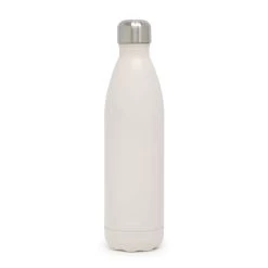 Hydra Water Bottle 750mL - Ecru
