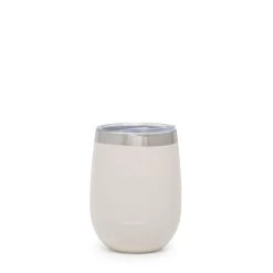Hydra Tumbler 360mL - Ecru