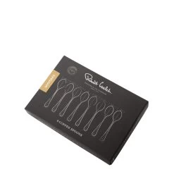 Robert Welch Kingham Spoon - 8 Piece -Kitchen Sale Store images 2F54042 3