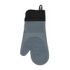 Tool Oven Mitt 36cm - Sea