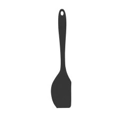Tool Flat Spatula 29cm - Black