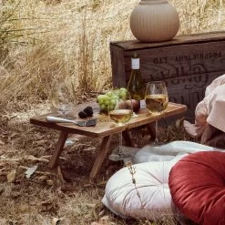 Fromage Cheese & Wine Picnic Table 50 X 35cm 9 Fromage Cheese & Wine Picnic Table 50 X 35cm -Kitchen Sale Store images 2F54414 9