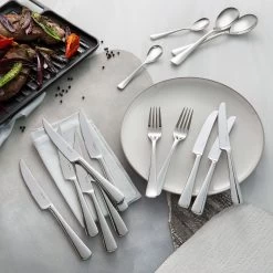 Robert Welch Malvern Cutlery Set - 40 Piece 5 Robert Welch Malvern Cutlery Set - 40 Piece -Kitchen Sale Store images 2F54445 9