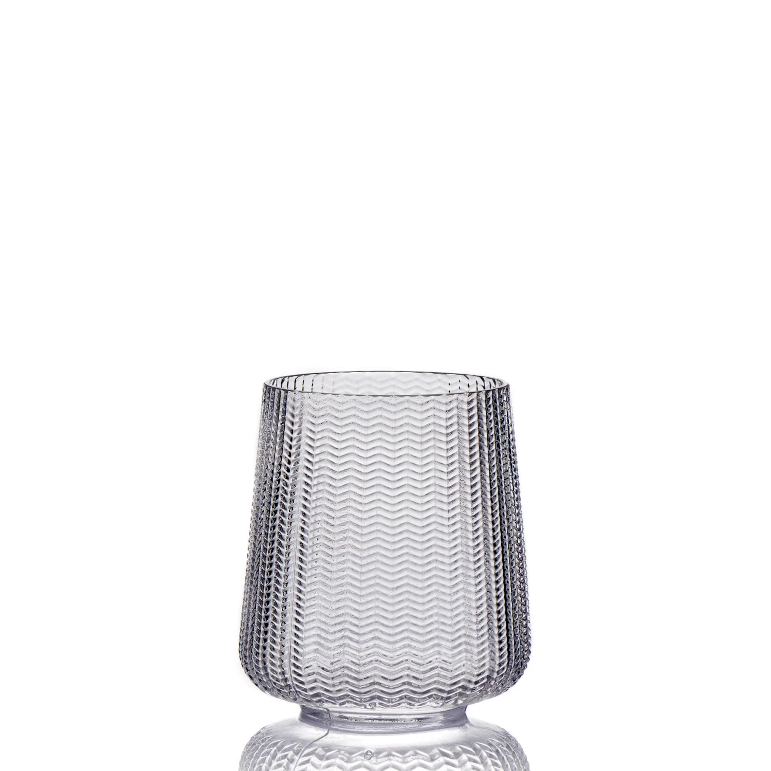 Cedar Vase 16 X 18.5cm 2 Cedar Vase 16 X 18.5cm - Image 2