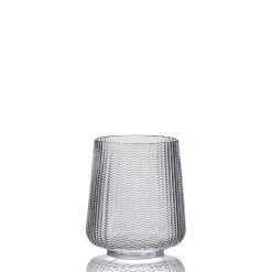 Cedar Vase 16 X 18.5cm