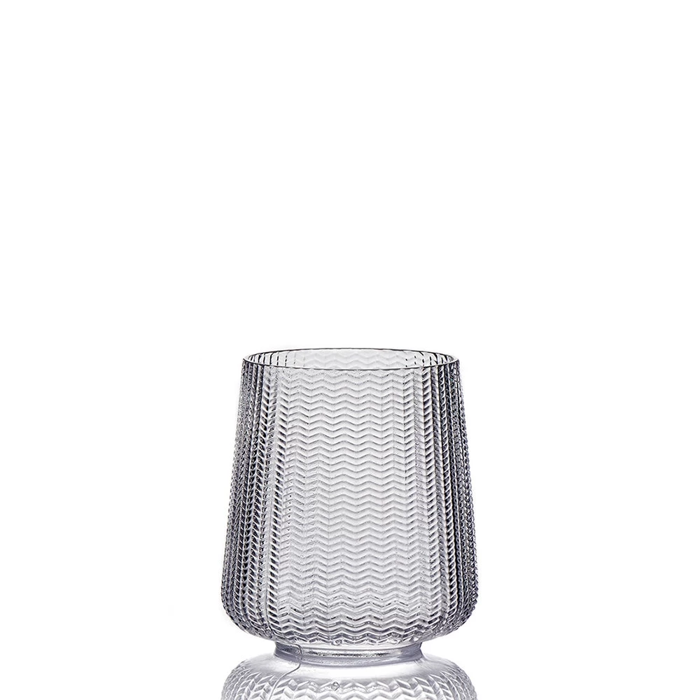 Cedar Vase 16 X 18.5cm 1 Cedar Vase 16 X 18.5cm