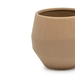Arbor Planter 17 X 15cm - Latte 5 Arbor Planter 17 X 15cm - Latte -Kitchen Sale Store images 2F54494 2