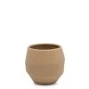 Arbor Planter 17 X 15cm - Latte