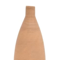 Orga Vase 12 X 30cm - Stone 5 Orga Vase 12 X 30cm - Stone -Kitchen Sale Store images 2F54516 2