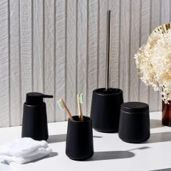 Lyon Dispenser 350mL - Black 5 Lyon Dispenser 350mL - Black -Kitchen Sale Store images 2F54550 9