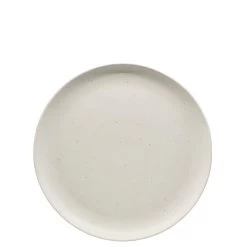 Claro Dinner Plates - Set Of 6 - White -Kitchen Sale Store images 2F54741K 2