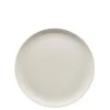 Claro Dinner Plate - White