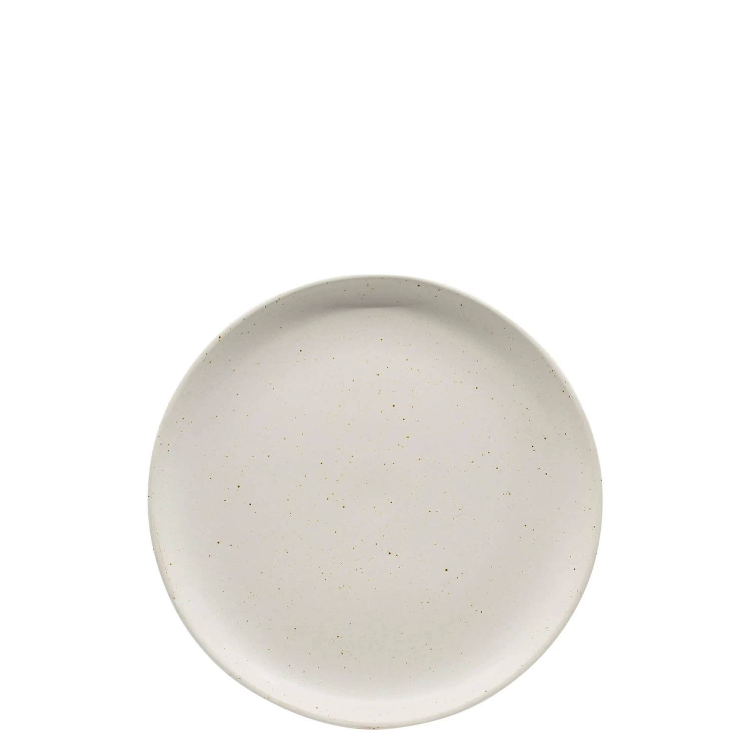Claro Side Plates - Set Of 6 - White 3 Claro Side Plates - Set Of 6 - White - Image 3