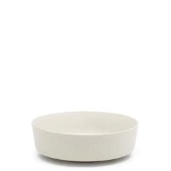 Claro Pasta Bowls 18 X 6cm - Set Of 6 - White -Kitchen Sale Store images 2F54744K 2