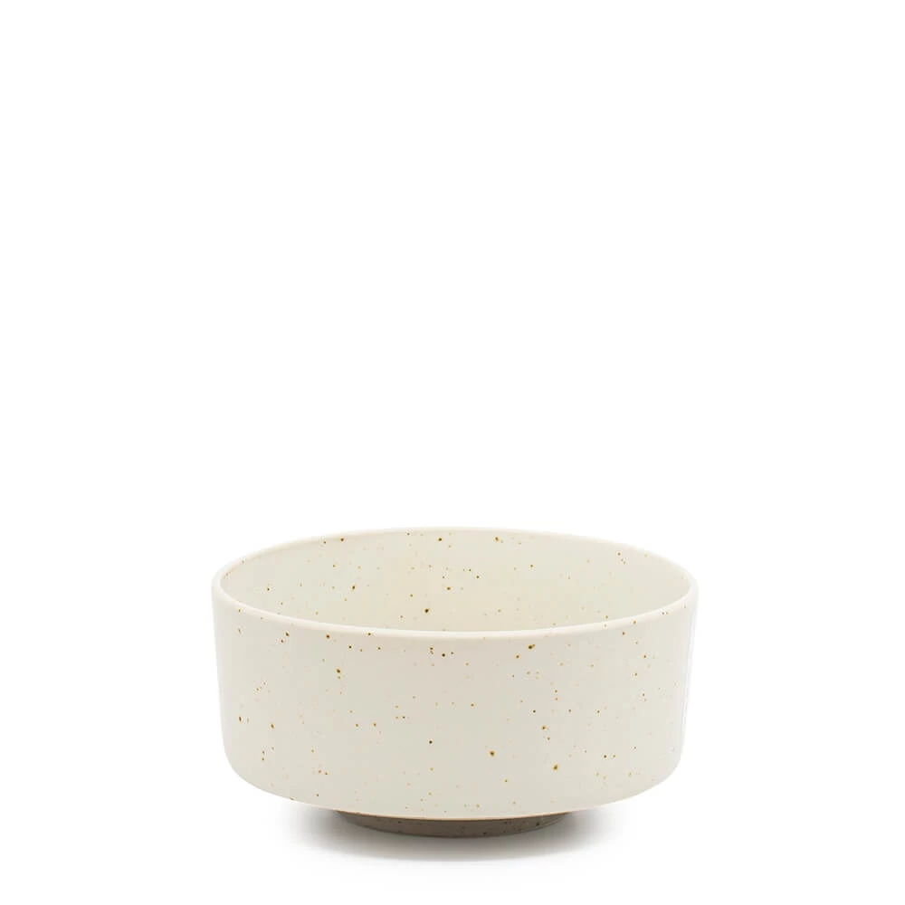 Claro Rice Bowl 12 X 6cm - White 1 Claro Rice Bowl 12 X 6cm - White