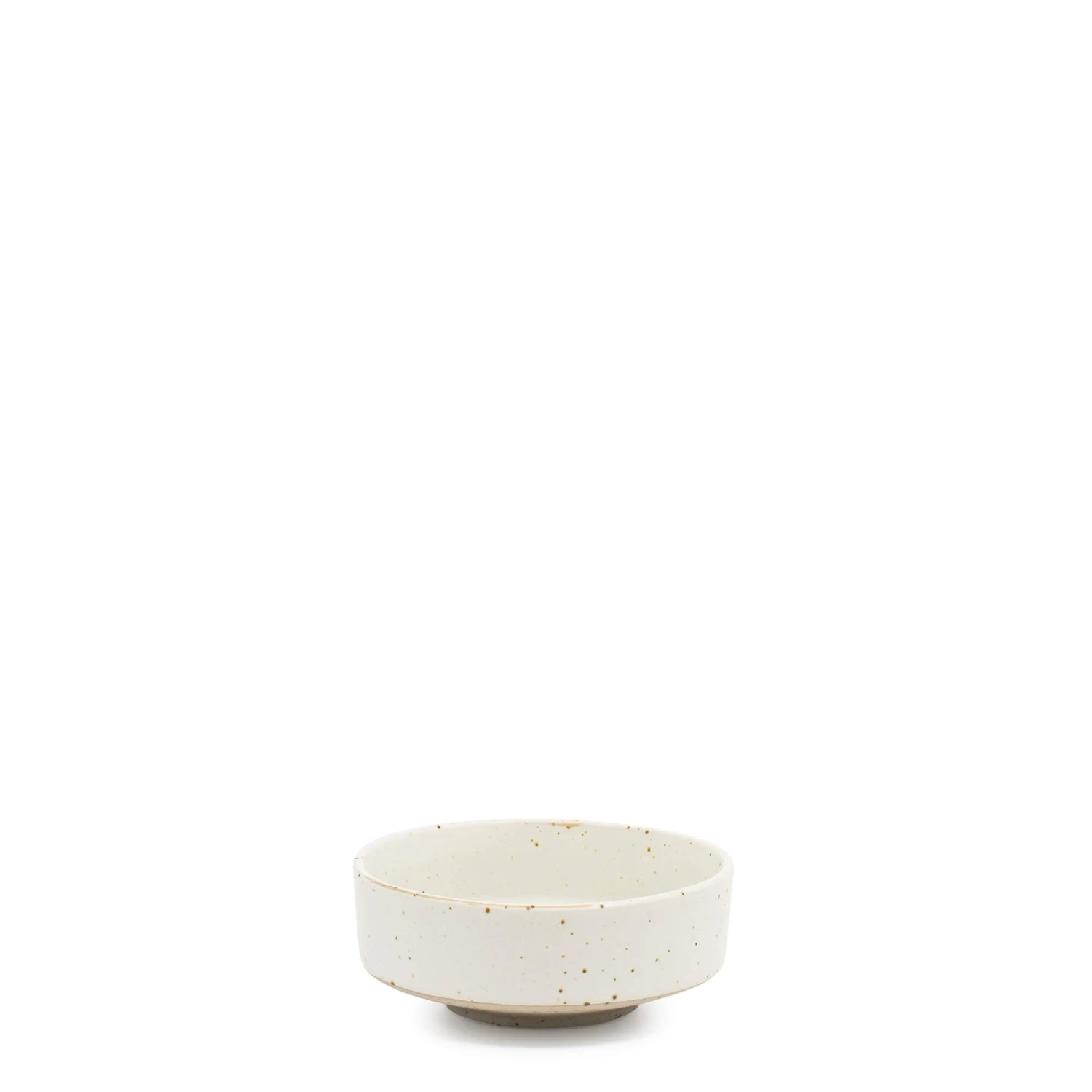 Claro 6 Pinch Bowls 9 X 3.5cm - White 3 Claro 6 Pinch Bowls 9 X 3.5cm - White - Image 3