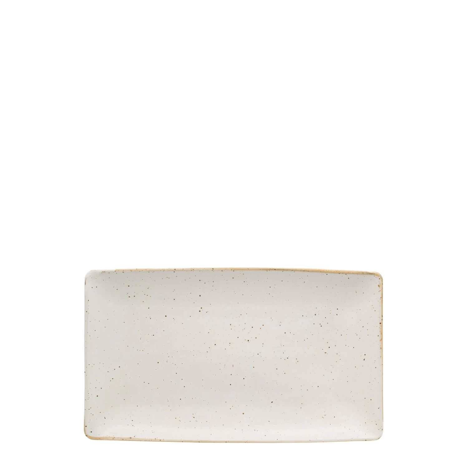 Claro Platter 26cm - White 1 Claro Platter 26cm - White