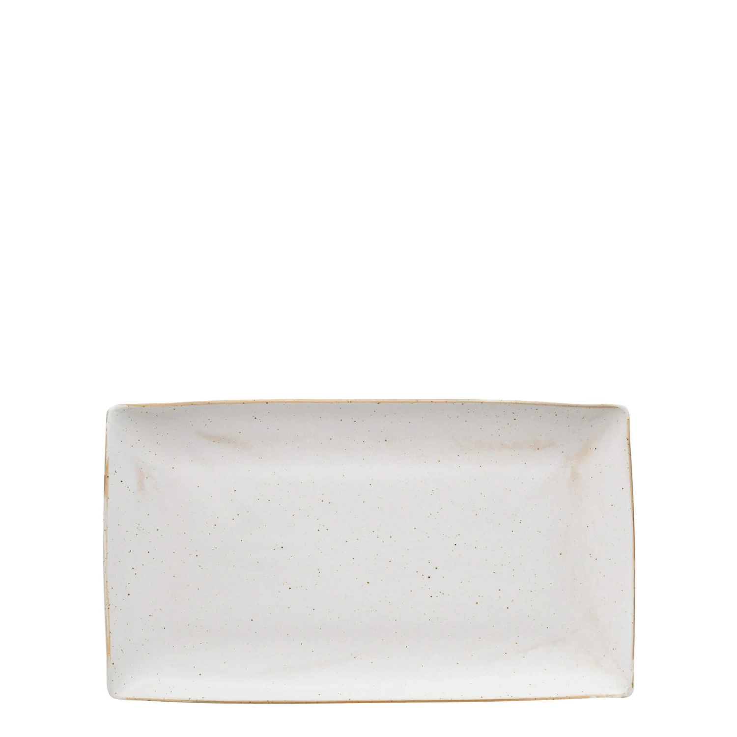 Claro Platter 35cm - White 1 Claro Platter 35cm - White