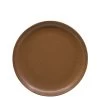 Claro Side Plate - Rust