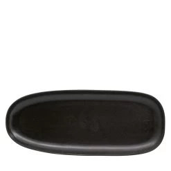 Arcata Platter 38cm - Black