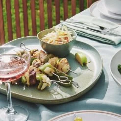 Arcata Platter 33cm - Green -Kitchen Sale Store images 2F54825 9