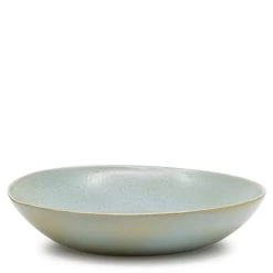 Arcata Salad Bowl 30 X 6cm - Green