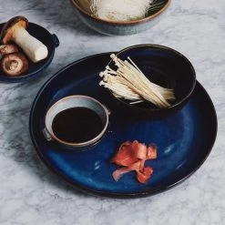 Bowl Food Platter 30cm - Ink -Kitchen Sale Store images 2F54852 9