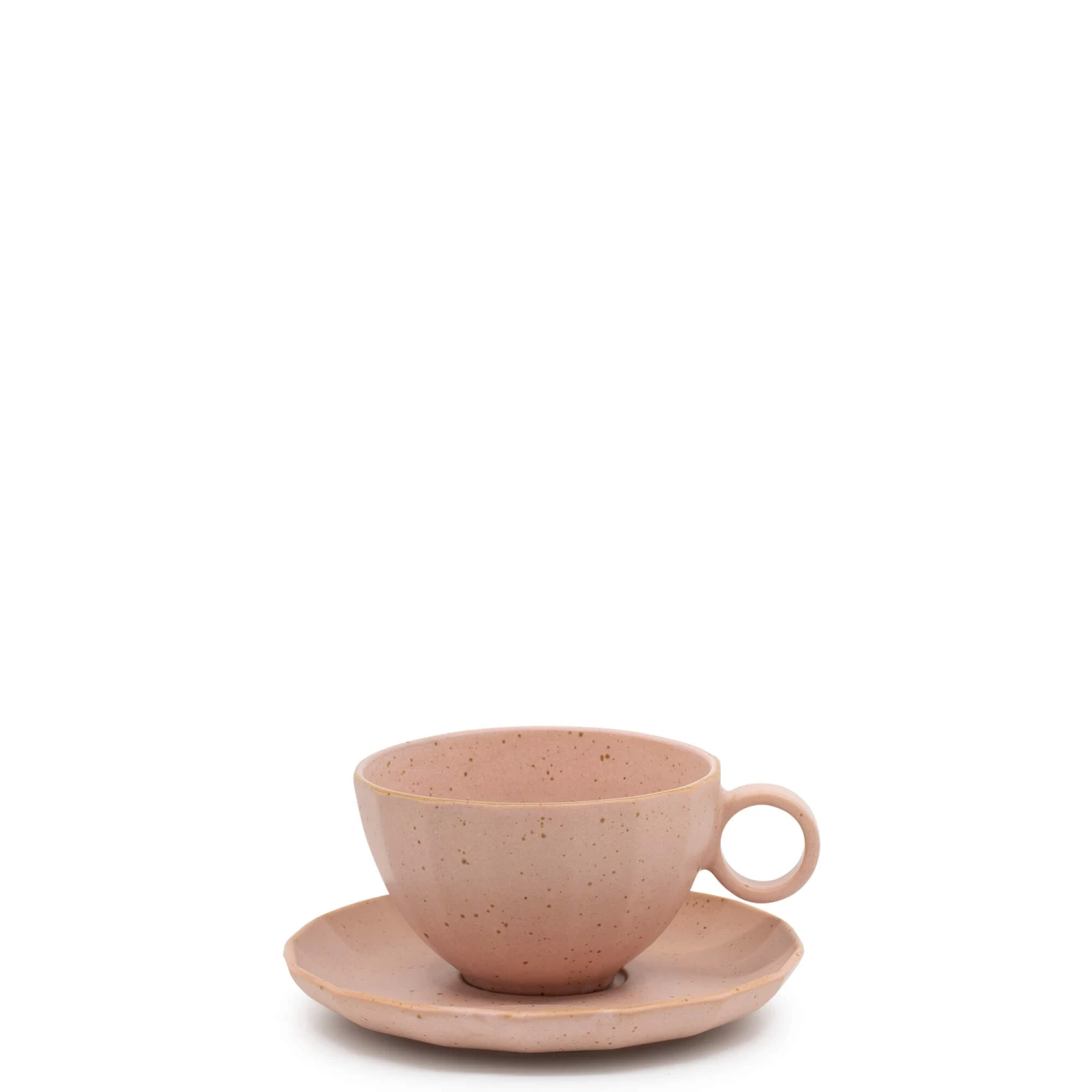 Ikana Tea Cups 220mL - Set Of 4 2 Ikana Tea Cups 220mL - Set Of 4 - Image 2