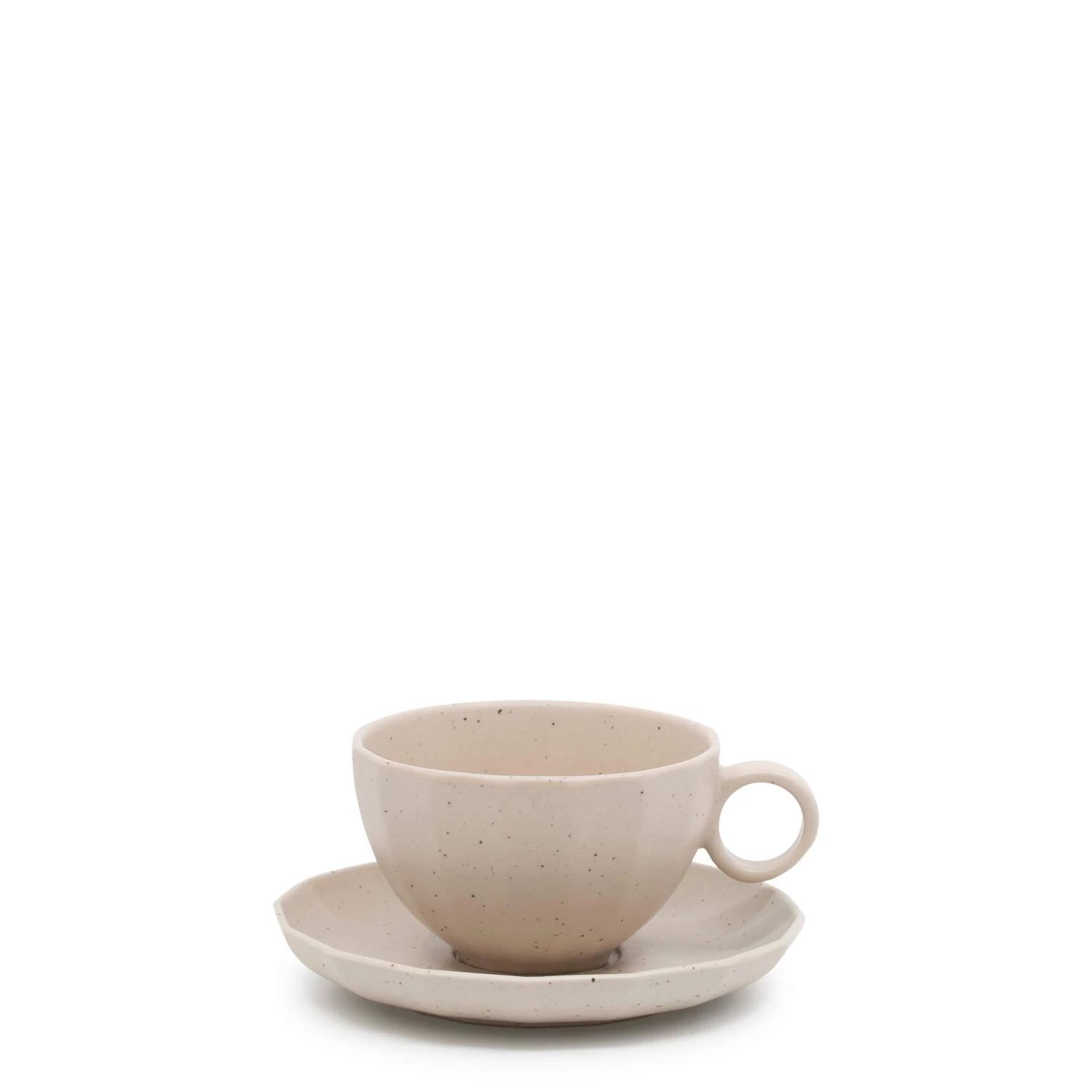 Ikana Tea Cups 220mL - Set Of 4 5 Ikana Tea Cups 220mL - Set Of 4 - Image 5
