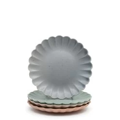 Ikana Side Plates - Set Of 4 12 Ikana Side Plates - Set Of 4 -Kitchen Sale Store images 2F54943 6 740ca656 9dff 48e1 a275 0a2a01a5e2f0