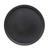 Industry Dinner Plate - Black