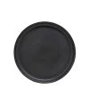 Industry Side Plate - Black